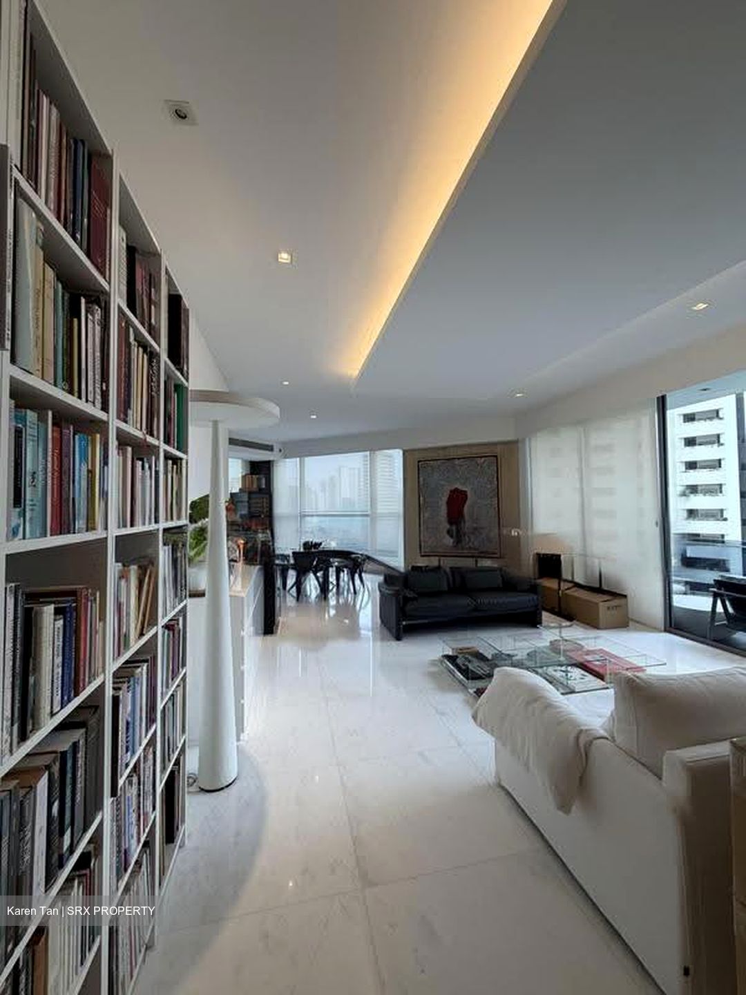 The Tate Residences (D9), Condominium #635563961